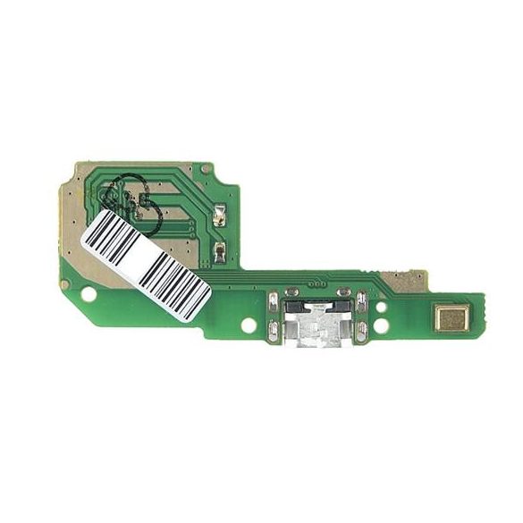 PCB/FLEX XIAOMI REDMI 6 / 6A CU CONECTOR DE ÎNCĂRCARE ȘI MICROFON