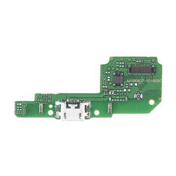 PCB/FLEX XIAOMI REDMI 6 / 6A CU CONECTOR DE ÎNCĂRCARE ȘI MICROFON