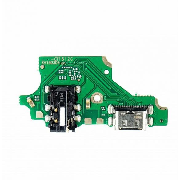 PCB/FLEX HUAWEI P20 LITE CU CONECTOR DE ÎNCĂRCARE ȘI MICROFON