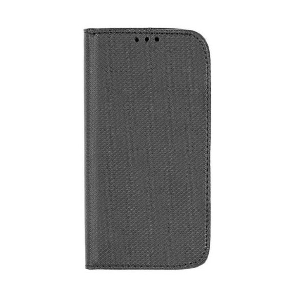 FLIP husă MAGNET SAMSUNG GALAXY A30S / A50 / A50S NEGRU