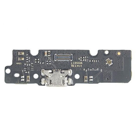 PCB/FLEX MOTOROLA MOTO E5 PLUS CU CONECTOR DE ÎNCĂRCARE