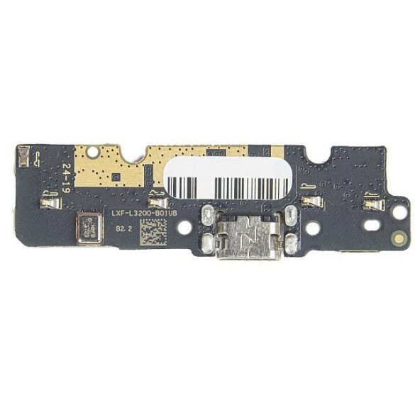 PCB/FLEX MOTOROLA MOTO E5 PLUS CU CONECTOR DE ÎNCĂRCARE