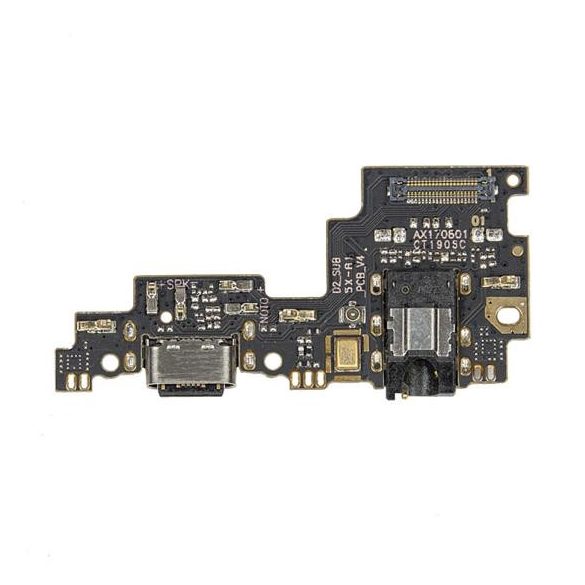 PCB/FLEX XIAOMI MI 5X CU CONECTOR DE ÎNCĂRCARE ȘI MICROFON