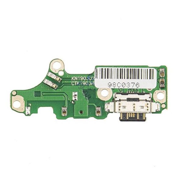 PCB/FLEX NOKIA 7.1 CU CONECTOR DE ÎNCĂRCARE