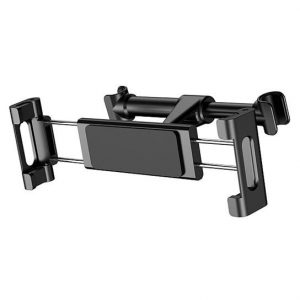 SUPPORT AUTO UNIVERSAL PENTRU TABLETA BASEUS SUHZ-01 NEGRU