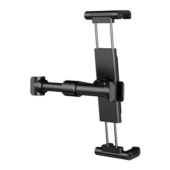 SUPPORT AUTO UNIVERSAL PENTRU TABLETA BASEUS SUHZ-01 NEGRU