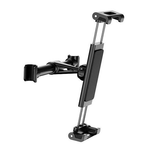 SUPPORT AUTO UNIVERSAL PENTRU TABLETA BASEUS SUHZ-01 NEGRU