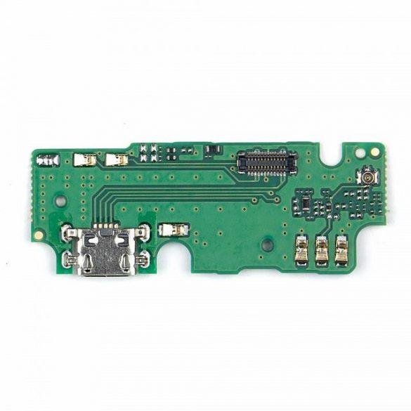 PCB/FLEX LENOVO K6 NOTE K53A48 CU CONECTOR DE ÎNCĂRCARE ȘI MICROFON