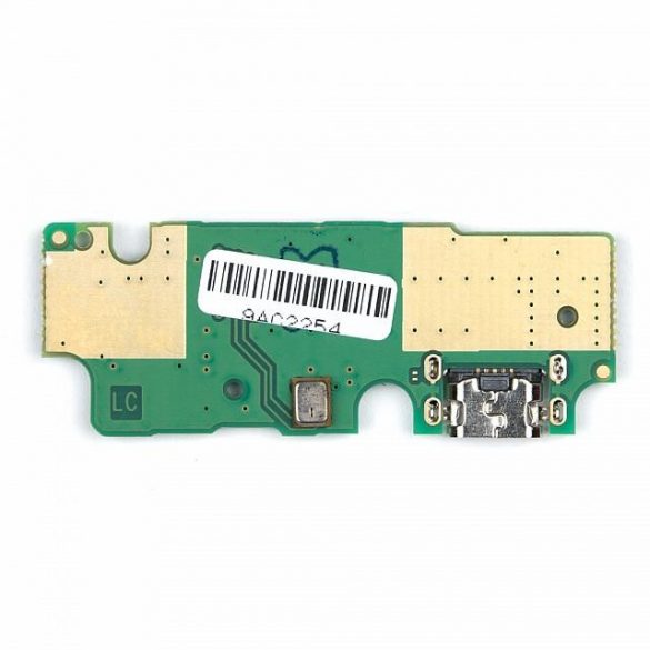 PCB/FLEX LENOVO K6 NOTE K53A48 CU CONECTOR DE ÎNCĂRCARE ȘI MICROFON