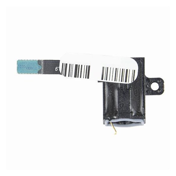 FLEX SAMSUNG G950 GALAXY S8 CU CONECTOR AUDIO NEGRU