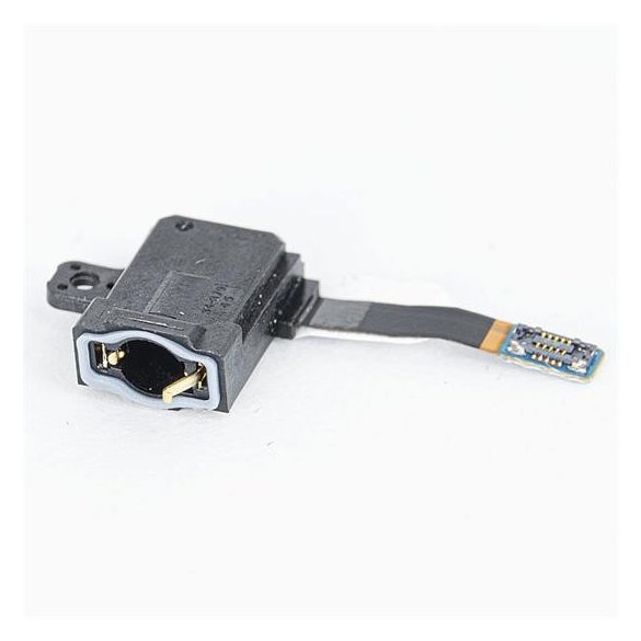 FLEX SAMSUNG G950 GALAXY S8 CU CONECTOR AUDIO NEGRU