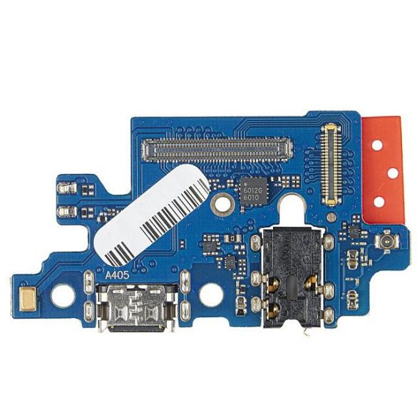 PCB/FLEX SAMSUNG A405 GALAXY A40 CU CONECTOR DE ÎNCĂRCARE