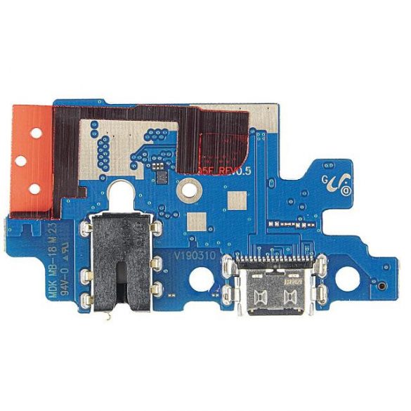 PCB/FLEX SAMSUNG A405 GALAXY A40 CU CONECTOR DE ÎNCĂRCARE