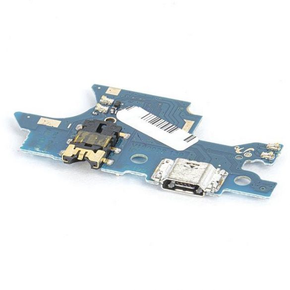 PCB/FLEX SAMSUNG A750 GALAXY A7 2018 CU CONECTOR DE ÎNCĂRCARE ȘI MICROFON