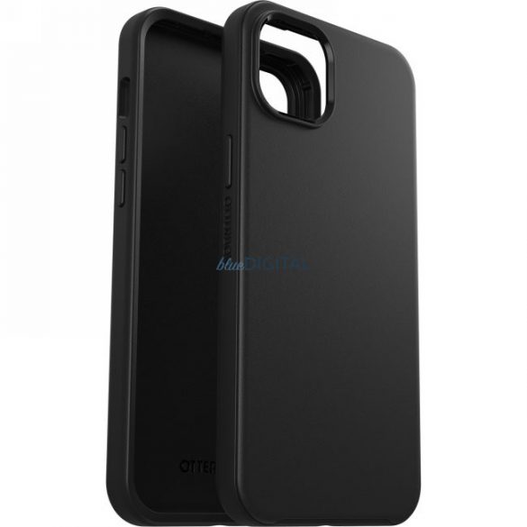 Otterbox Symmetry - husă de protecție pentru iPhone 14 Plus (neagră) [P]