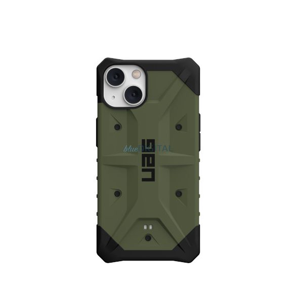 UAG Pathfinder - obudowa ochronna pentru iPhone 14 Plus (măslin)