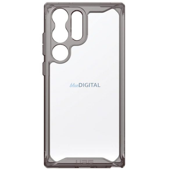 UAG Plyo - ocrotire pentru Samsung Galaxy S23 Ultra 5G (cenusa)