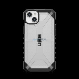 UAG Plasma - husă de protecție pentru iPhone 15 Plus (gheață)