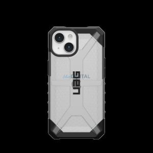 UAG Plasma - husă de protecție pentru iPhone 15 (gheață)