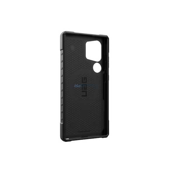 Husă UAG Pathfinder pentru Samsung Galaxy S24 Ultra - negru