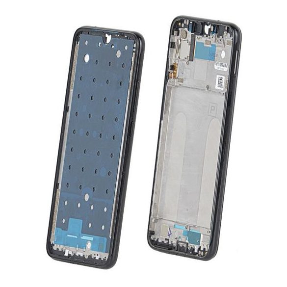 CADRU LCD XIAOMI REDMI NOTE 7 NEGRU