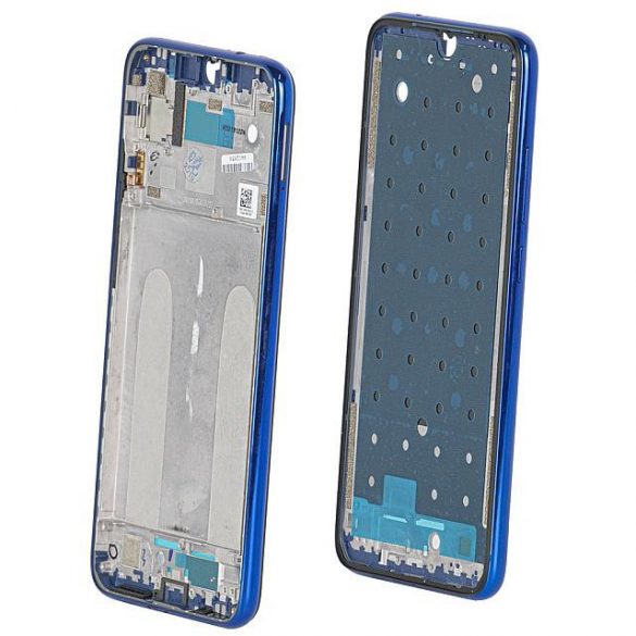 CADRU LCD XIAOMI REDMI NOTE 7 ALBASTRU