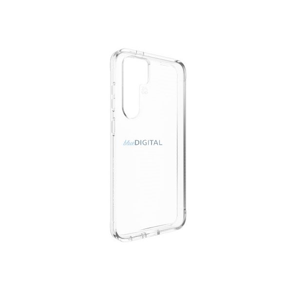 ZAGG Huse Luxe - obudowa ochronna pentru Samsung S24+ (Clear)