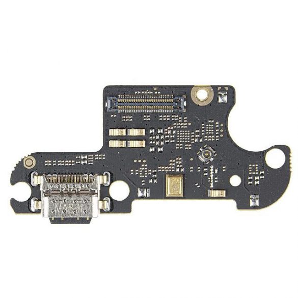 PCB/FLEX XIAOMI MI 8 LITE CU CONECTOR DE ÎNCĂRCARE ȘI MICROFON