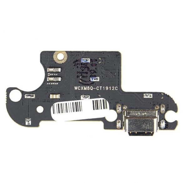 PCB/FLEX XIAOMI MI 8 LITE CU CONECTOR DE ÎNCĂRCARE ȘI MICROFON