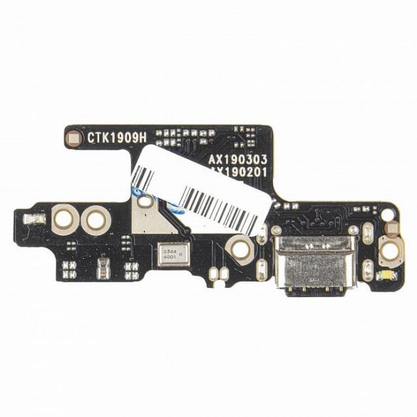 PCB/FLEX XIAOMI REDMI NOTE 7 CU CONECTOR DE ÎNCĂRCARE ȘI MICROFON ÎNGUST