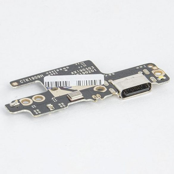 PCB/FLEX XIAOMI REDMI NOTE 7 CU CONECTOR DE ÎNCĂRCARE ȘI MICROFON ÎNGUST