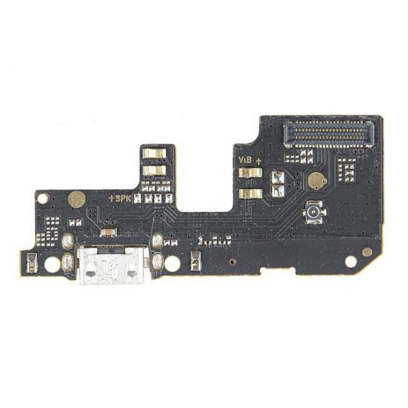 PCB/FLEX XIAOMI REDMI 5 PLUS CU CONECTOR DE ÎNCĂRCARE