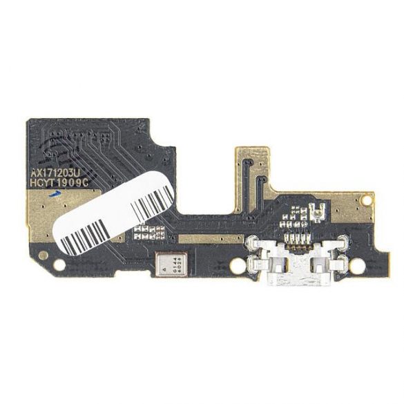 PCB/FLEX XIAOMI REDMI 5 PLUS CU CONECTOR DE ÎNCĂRCARE