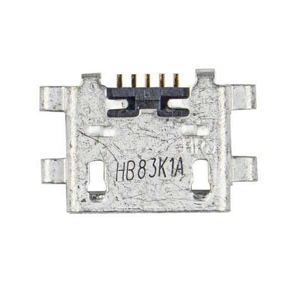 CONECTOR DE SISTEM XIAOMI REDMI 6 / 6A