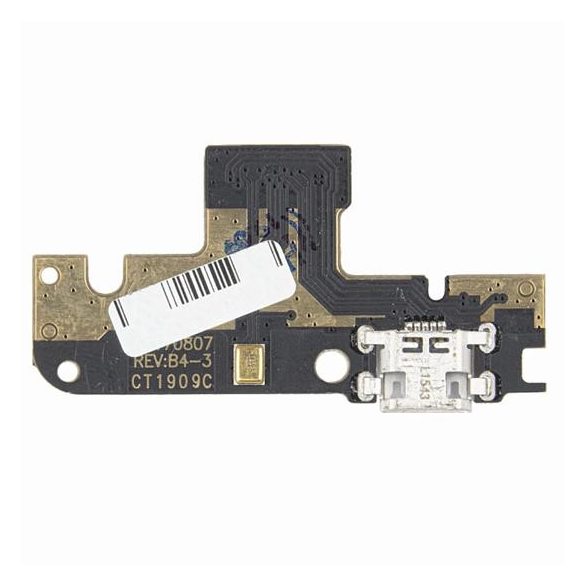 PCB/FLEX XIAOMI REDMI NOTE 5A CU CONECTOR DE ÎNCĂRCARE