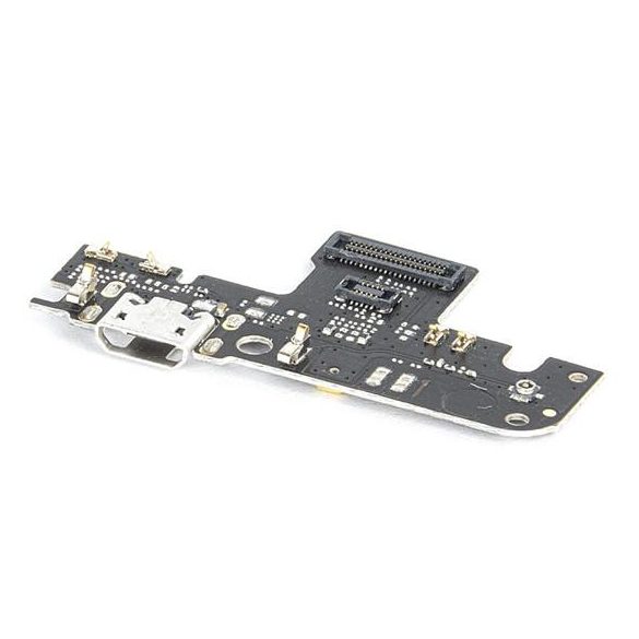 PCB/FLEX XIAOMI REDMI NOTE 5A CU CONECTOR DE ÎNCĂRCARE