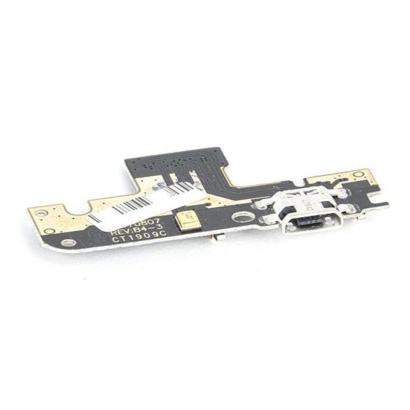 PCB/FLEX XIAOMI REDMI NOTE 5A CU CONECTOR DE ÎNCĂRCARE