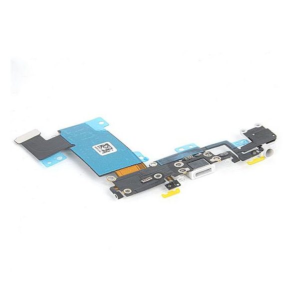 FLEX IPHONE 6S PLUS CU CONECTOR DE ÎNCĂRCARE GRI