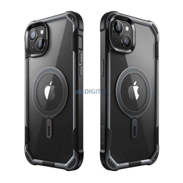 Supcase Husă IBLSN ARES MAG MAGSAFE IPHONE 15 negru