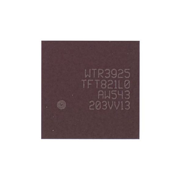 SISTEM IC DE FRECVENȚĂ MEDIE WTR3925 IPHONE 7