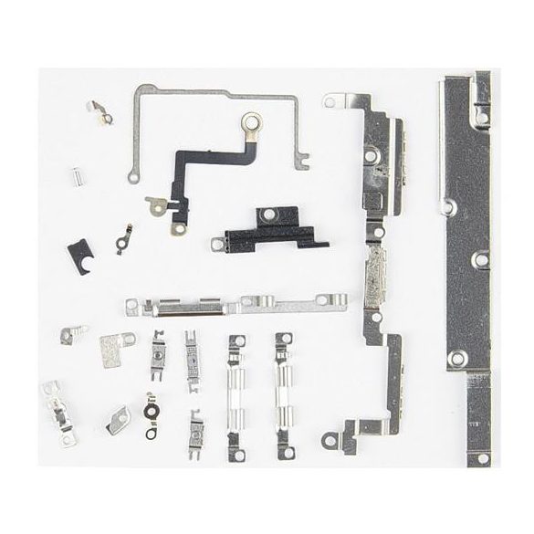 PLACA DE MEDIU PARTE MICI IPHONE X