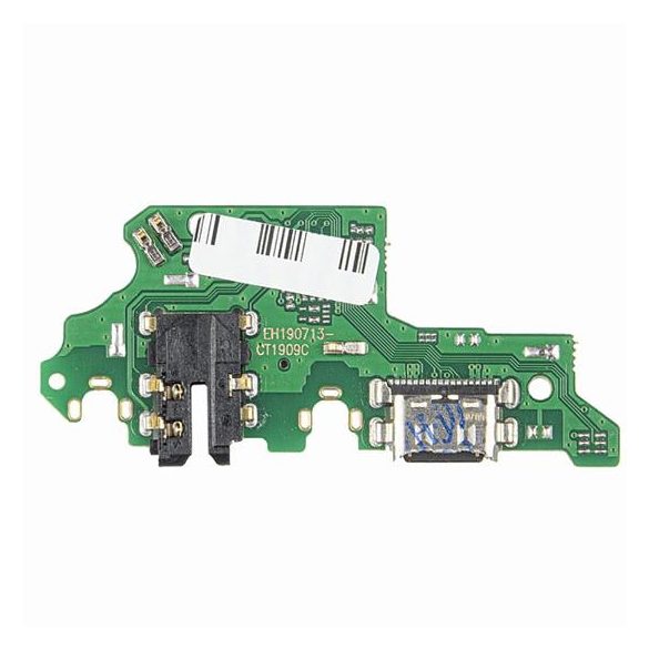 PCB/FLEX HUAWEI P SMART Z CONECTOR DE ÎNCĂRCARE