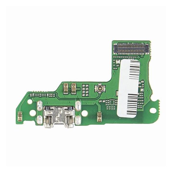 PCB/FLEX HUAWEI Y6 PRIME 2018 CU CONECTOR DE ÎNCĂRCARE