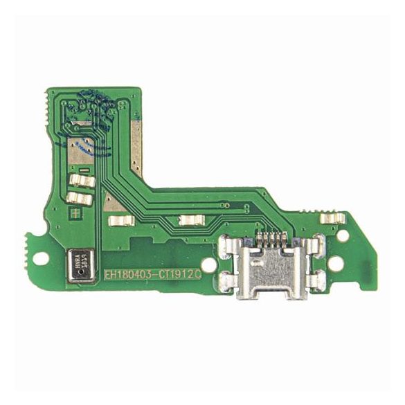 PCB/FLEX HUAWEI Y6 PRIME 2018 CU CONECTOR DE ÎNCĂRCARE