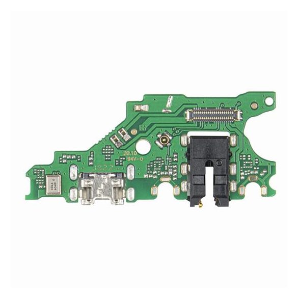 PCB/FLEX CONECTOR DE ÎNCĂRCARE HUAWEI P SMART PLUS