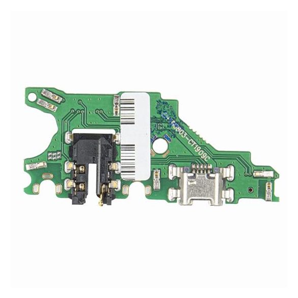 PCB/FLEX CONECTOR DE ÎNCĂRCARE HUAWEI P SMART PLUS