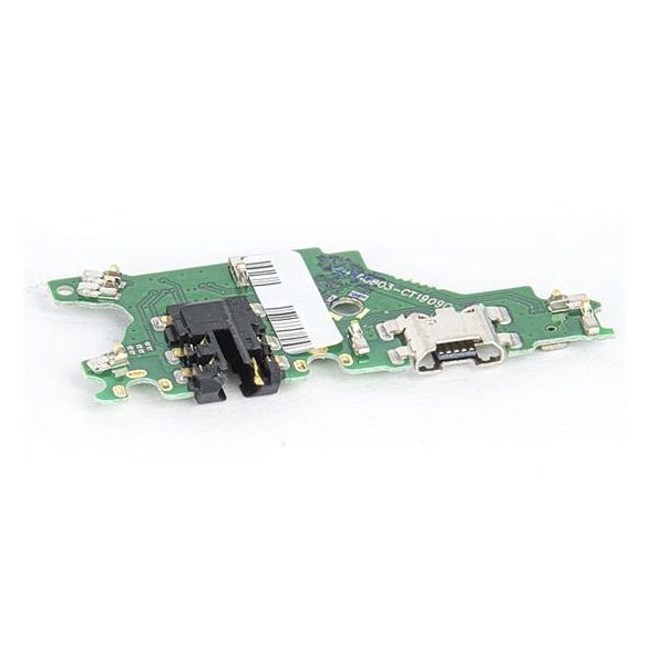 PCB/FLEX CONECTOR DE ÎNCĂRCARE HUAWEI P SMART PLUS