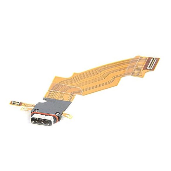 FLEX SONY XPERIA XZ3 CU CONECTOR DE ÎNCĂRCARE [O]