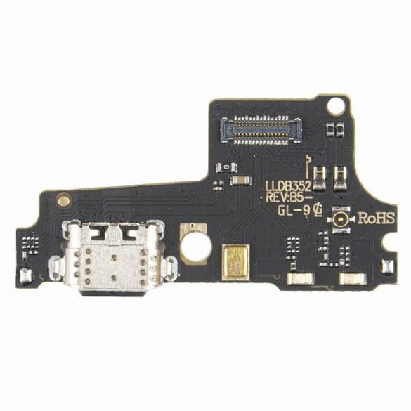 PCB/FLEX MOTOROLA ONE P30 PLAY XT 1941 CU CONECTOR DE ÎNCĂRCARE