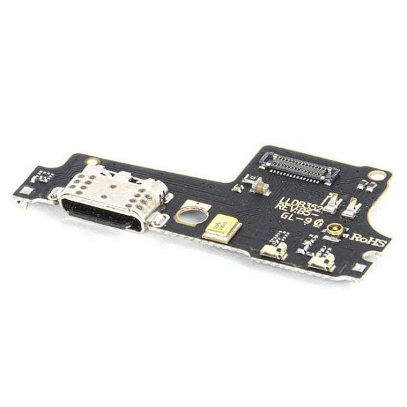 PCB/FLEX MOTOROLA ONE P30 PLAY XT 1941 CU CONECTOR DE ÎNCĂRCARE